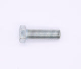 Hex Bolt Part Number - 06-0863 For Triumph