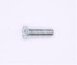 Hex Bolt Part Number - 06-0863 For Triumph