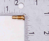 Pilot Jet Part Number - 6505-297 For Arctic Cat