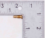 Pilot Jet Part Number - 6505-297 For Arctic Cat