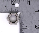 Nut Part Number - Nf08 For Harley-Davidson