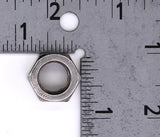 Nut Part Number - Nf08 For Harley-Davidson