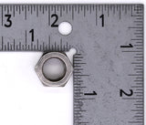 Nut Part Number - Nf08 For Harley-Davidson