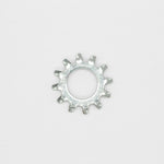 Washer Part Number - 7220 For Harley-Davidson