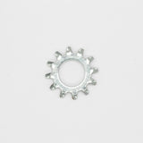 Washer Part Number - 7220 For Harley-Davidson