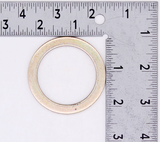 Retainer Spring Part Number - 5210953 For Polaris