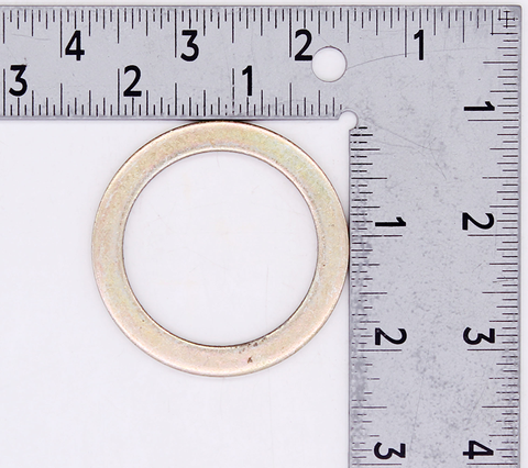 Retainer Spring Part Number - 5210953 For Polaris