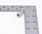 Hex Screw Part Number - 4190 For Harley-Davidson