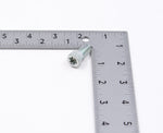 Hex Screw Part Number - 4190 For Harley-Davidson
