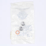 Harley-Davidson Drain Screw Kit Part Number - 45848-03