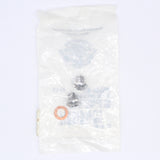 Harley-Davidson Drain Screw Kit Part Number - 45848-03