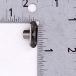 NOS Genuine Sea-Doo 6mm Nut Set Of 2 RXP GTX SPX XP GTI 293100003