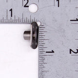NOS Genuine Sea-Doo 6mm Nut Set Of 2 RXP GTX SPX XP GTI 293100003