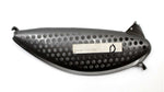 Screen Mirror Silver Part Number - 5432779-199 For Polaris