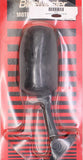 Bike Master Mirror LH Part Number - 600235 For Suzuki