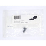 Harley-Davidson Hex Socket Screw Part Number - 4363