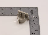 Genuine Pure Polaris Clip-Wire, Adhesive Back, 1/2" Part Number - 7670134