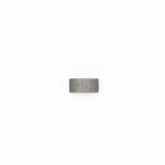 Harley-Davidson Oil Pump Gear Drive Key PN 26340-36 (Pack of 2)