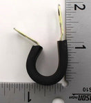Polaris Rubber Coated Clamp PN 7080573
