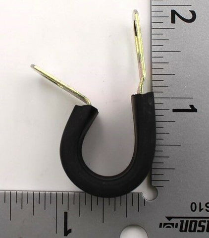Polaris Rubber Coated Clamp PN 7080573