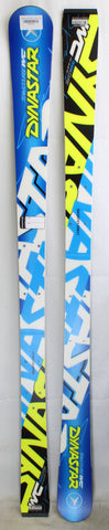 Dynastar Team Course WC Flat Skis - 135 cm New