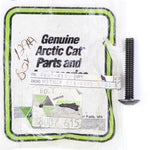 New OEM Arctic Cat 8007-615 Machine Screws Qty 2 NOS