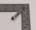 Socket Head Screw Part Number - 94336-91T For Harley-Davidson