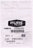 Polaris Washer PN 7556099