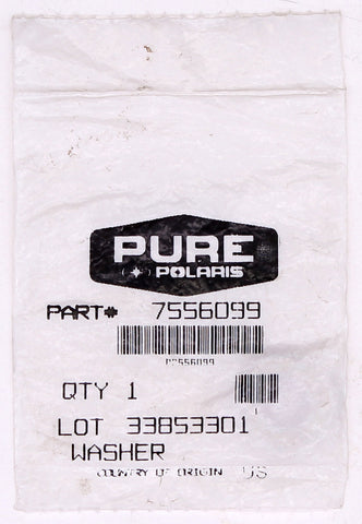 Polaris Washer PN 7556099