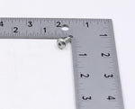 Screw Part Number - 2888 For Harley-Davidson