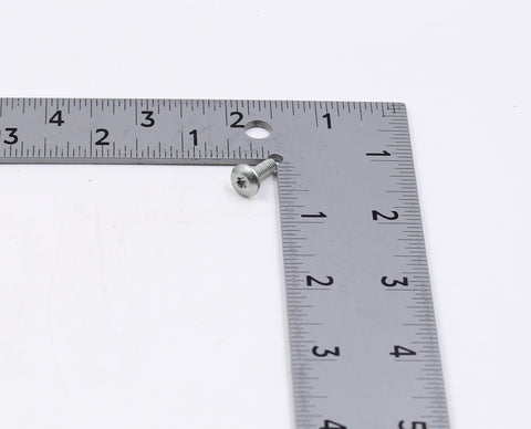 Screw Part Number - 2888 For Harley-Davidson
