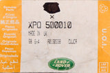 Genuine Land Rover Screw Part Number - XPQ500010