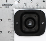Rr Brake Master Cylinder Cover Gasket Part Number - 45006-05 For Harley-Davidson