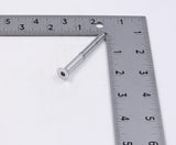 Screw Part Number - 94246-00 For Harley-Davidson