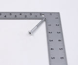 Screw Part Number - 94246-00 For Harley-Davidson