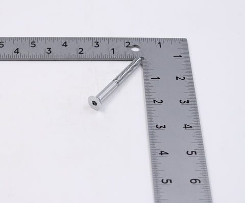 Screw Part Number - 94246-00 For Harley-Davidson