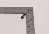 Polaris Screw PN 7517620 (Pack of 4)
