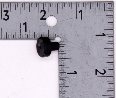 Sea-Doo Drive Shaft Rubber Bumpers (Pack of 2) PN 272000019