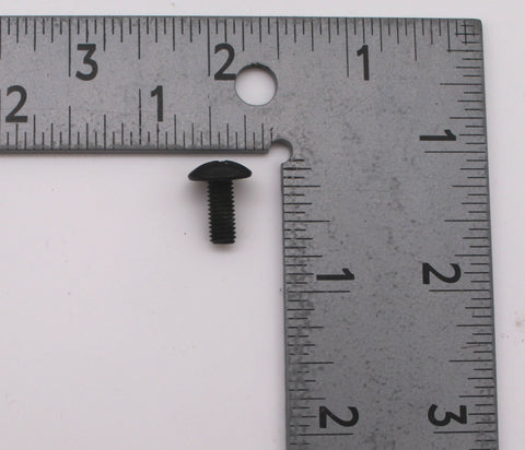 Screw Part Number - 0450667 For Polaris