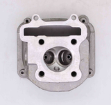 Cylinder Head Part Number - BN157QMJ-0206001