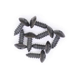 Screw Part Number - 0450676 (Pack Of 8) For Polaris