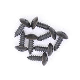 Screw Part Number - 0450676 (Pack Of 8) For Polaris