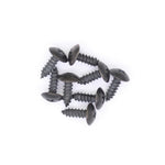 Screw Part Number - 0450676 (Pack Of 8) For Polaris