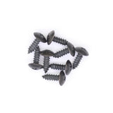 Screw Part Number - 0450676 (Pack Of 8) For Polaris