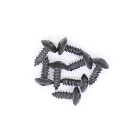 Screw Part Number - 0450676 (Pack Of 8) For Polaris
