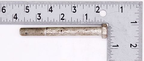 OMC Bolt PN 314176