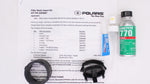 Genuine Polaris Filler Neck Insert Kit Part Number - 2203087