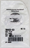 Harley-Davidson Hole Plug Part Number - 90493-83