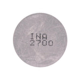 Triumph Shim PN T1130270
