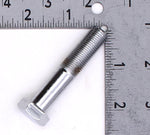 Hex Cap Bolt Part Number - 37-8601 For Harley-Davidson
